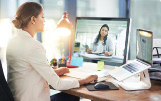 7 Tips For Conducting An Efficient Video Conference 1